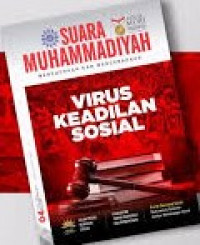 Suara Muhammadiyah: Ed. 04 Th. ke-102, 16-28 Februari 2017