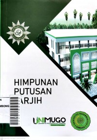 Himpunan Putusan Tarjih