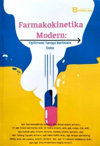 Farmakokinetika Modern: Optimasi Terapi Berbasis Data