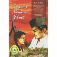 Sengsara membawa nikmat
