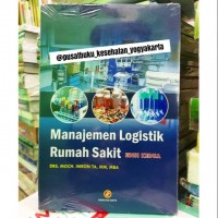Manajemen logistik rumah sakit