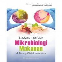 Dasar- Dasar Mikrobiologi Makanan di Bidang Gizi & Kesehatan