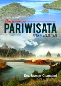 DIMENSI-DIMENSI PARIWISATA BERKELANJUTAN