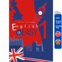 English is Easy 1