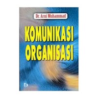 Komunikasi Organisasi