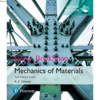 Mechanics of Materials