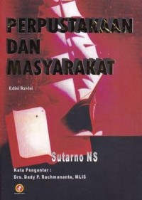 Perpustakaan dan masyarakat