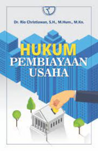 Hukum Pembiayaan Usaha