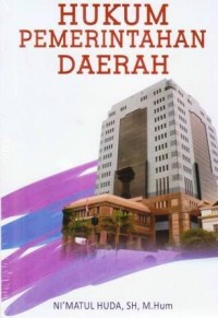 Hukum Pemerintahan Daerah Investasi