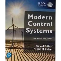 Modern Control Systems