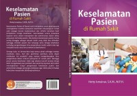 Keselamatan Pasien di Rumah Sakit