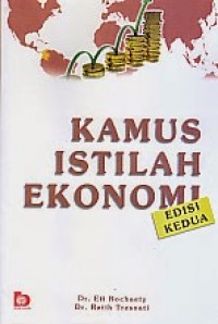 Kamus Istilah Ekonomi