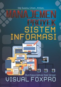 MANAJEMEN PROYEK SISTEM INFORMASI