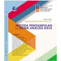 METODA PENGUMPULAN - DAN TEKNIK ANALISIS DATA