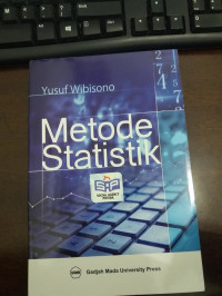Metode Statistik