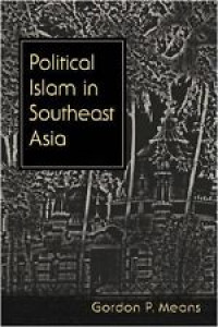 Political Islam in Southeast Asia