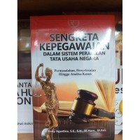 Penyelesaian Sengketa Kontrak Kerja Konstruksi Melalui Arbitrase & APS