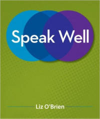 Speak Well